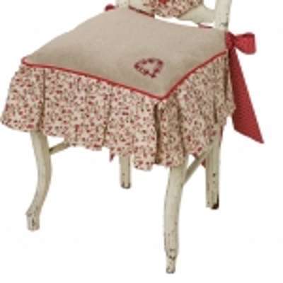 Housse chaise bi-extensible Integral
