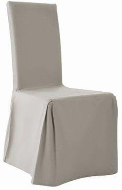 Housses de chaise (lot de 2) - SCENARIO