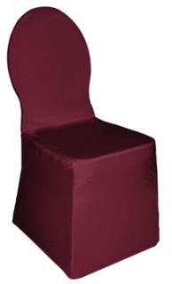 Housse de chaises de banquet Housse de chaises de banquet