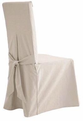 Housses de chaise (lot de 2) - SCENARIO