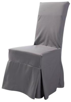 Housse universelle de chaise Tosca TUTTI TEMPO, gr