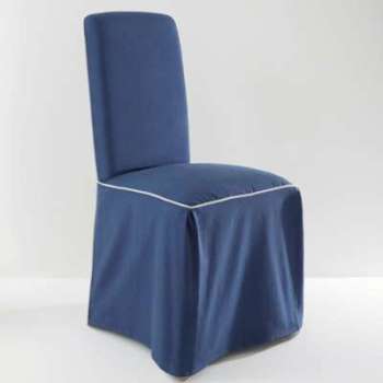 Housse de chaise, BRIDGY - La Redoute Interieurs