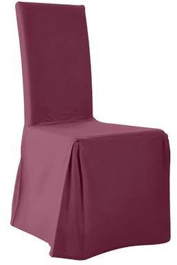Housses de chaise (lot de 2) - SCENARIO