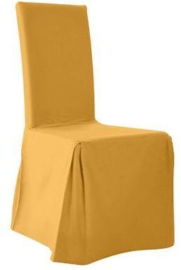 Housses de chaise (lot de 2) - SCENARIO