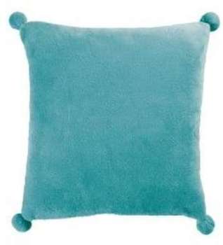 Housse de coussin (40 cm) Poupidou Menthe Housse de coussin (40 cm)