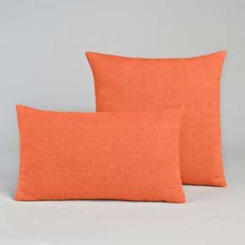 Housse de coussin lin lavé, Georgette - AM.PM