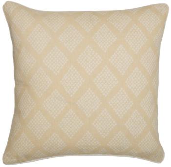 Housse de coussin Batak - 42 x 42 cm - Blush Housse de coussin Batak -