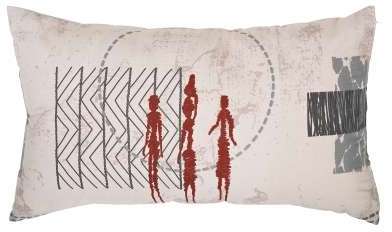 Housse coussin collection Nanka