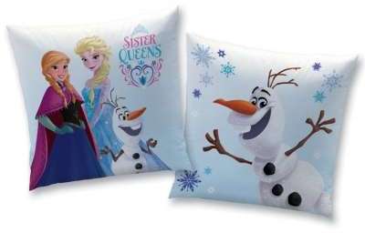 Coussin Princesse Frozen®