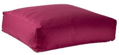 Coussin de sol Lounge,