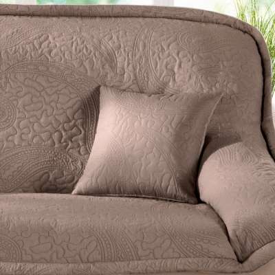 Housse coussin style boutis - lot de 2