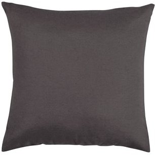 Housse De Coussin Coton Uni Tertio®