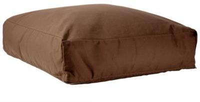 Coussin de sol Lounge,