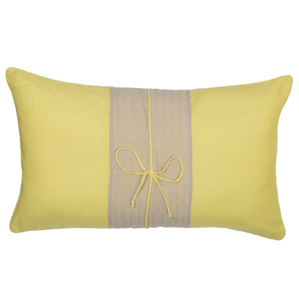 Housse de coussin Fiancée - 30 x 50 cm - Mimosa Housse de coussin Fiancée