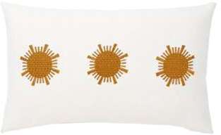 Housse de coussin Cesar - 30 x 50 cm - craie Housse de coussin Cesar -