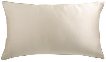 Housse de coussin Soft - 33 x 57 cm - Beige Housse de coussin Soft - 33
