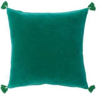 Housse de coussin Bolero - 42 x 42 cm - Trefle Housse de coussin Bolero -