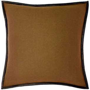 Housse de coussin Hug - 42 x 42 cm - Brown Housse de coussin Hug - 42