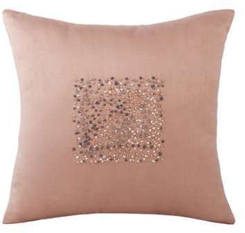 Housse de coussin Pollen - 42 x 42 cm - Beige Housse de coussin Pollen -