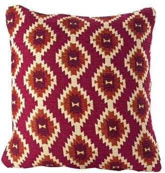 Housse coussin ethnique - lot de 2