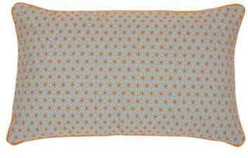Housse de coussin Domino - 30 x 50 cm - Celadon Housse de coussin Domino -