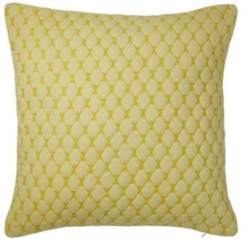 Housse de coussin Coco - 42 x 42 cm - Citron Housse de coussin Coco - 42