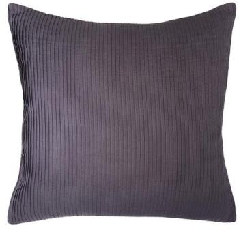 Housse de coussin Breeze - 42 x 42 cm - Grey Housse de coussin Breeze -
