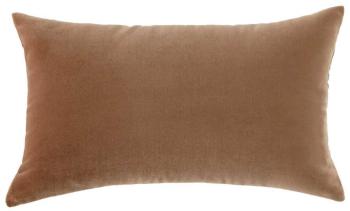 Housse de coussin Gentle - 30 x 50 cm - Camel Housse de coussin Gentle -