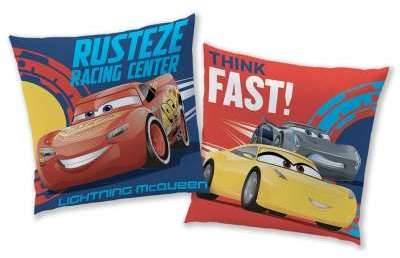 Coussin imprimé Cars®