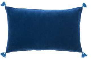 Housse de coussin Bolero - 30 x 50 cm - Olympe Housse de coussin Bolero -