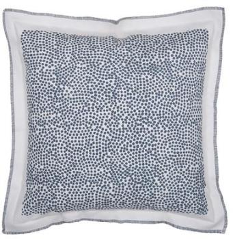 Housse de coussin Corsage - 42 x 42 cm - Nuit Housse de coussin Corsage