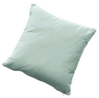 Housse de coussin coton lin lavé Flandres LABELISS