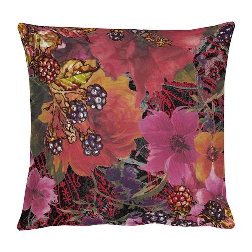 Housse de coussin Country Home IV - 40 x 40 cm