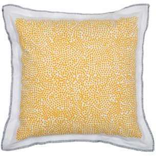 Housse de coussin Corsage - 42 x 42 cm - Soleil Housse de coussin Corsage