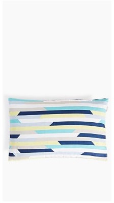 Housse de coussin, imprimé numérique