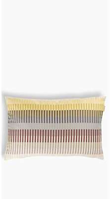 Housse de coussin colorée tissu jacquard Housse de coussin colorée