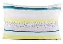 Housse de coussin Liro,imprimé numérique