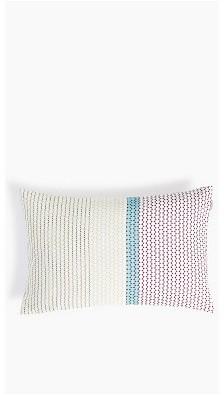 Housse de coussin Pati imprimé numérique Housse de coussin Pati imprimé