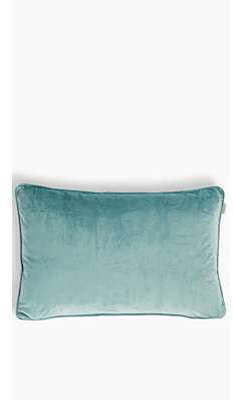 Housse de coussin Cuddly velours élégant Housse de coussin Cuddly velours