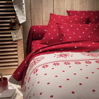 Housse de couette, EDELWEISS - La Redoute Interieu