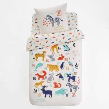 Caradou avec couette ANIMALIA - La Redoute Interie