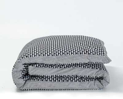 Housse de couette en percale Dalla - AM.PM