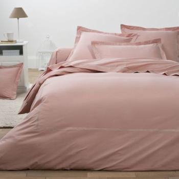 Housse de couette, percale pur coton, PALACE - La