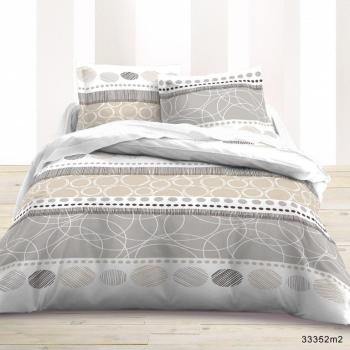 Parure Housse de Couette FUSION Parure Housse de Couette FUSION