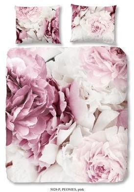Housse de couette Pivoine 200x220cm