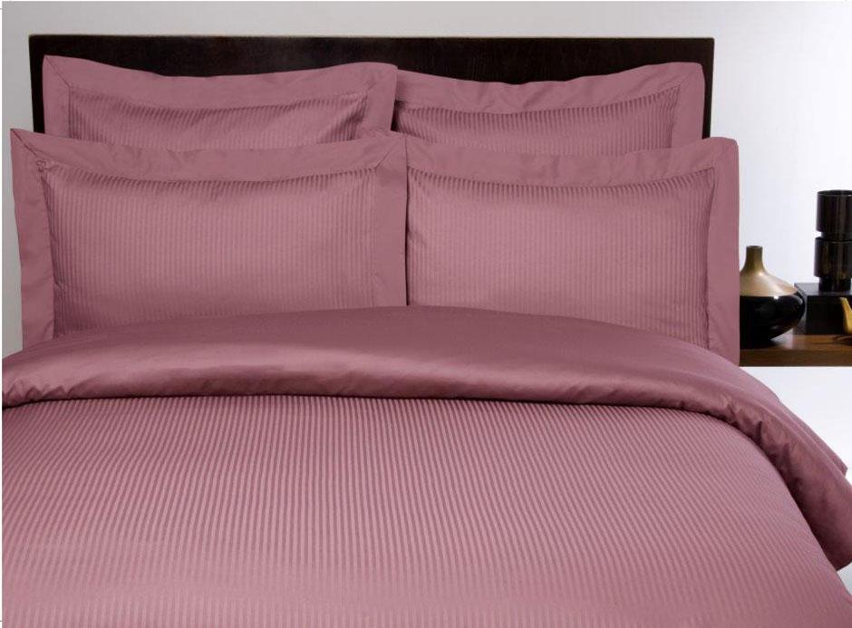 Salomé Prestige Housse de couette satin 120 fils/c