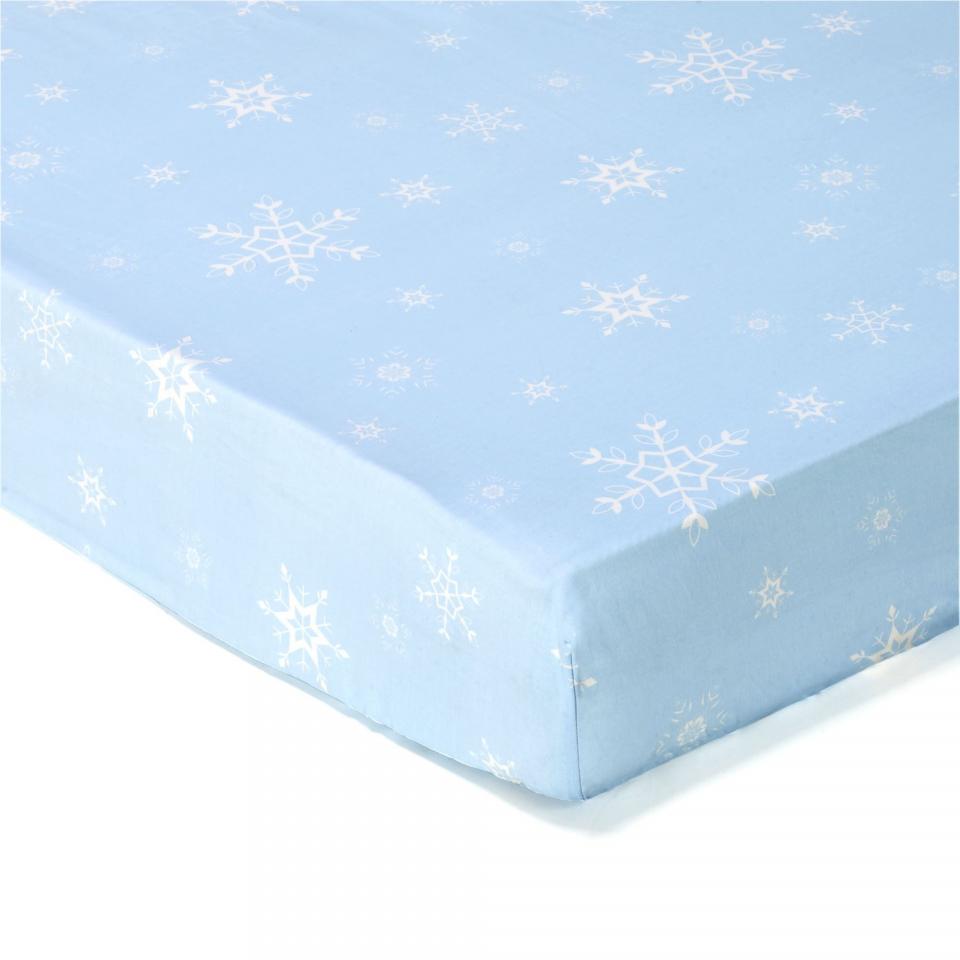 Drap housse 90x200cm pour lit 1 place {CouleurRetr