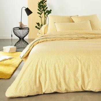 Housse de couette en percale, DUO - La Redoute Int