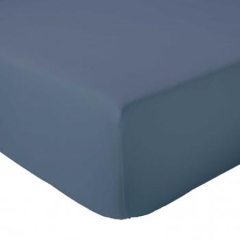 Drap Housse percale Tradilinge VERONE - imprimée