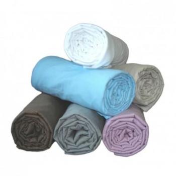 Drap housse Tradilinge FLANELLE - 100% coton